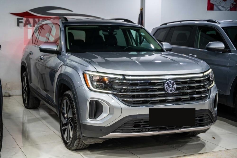 ڤۆڵکسواگن  بۆ فرۆشتن لە عێراق